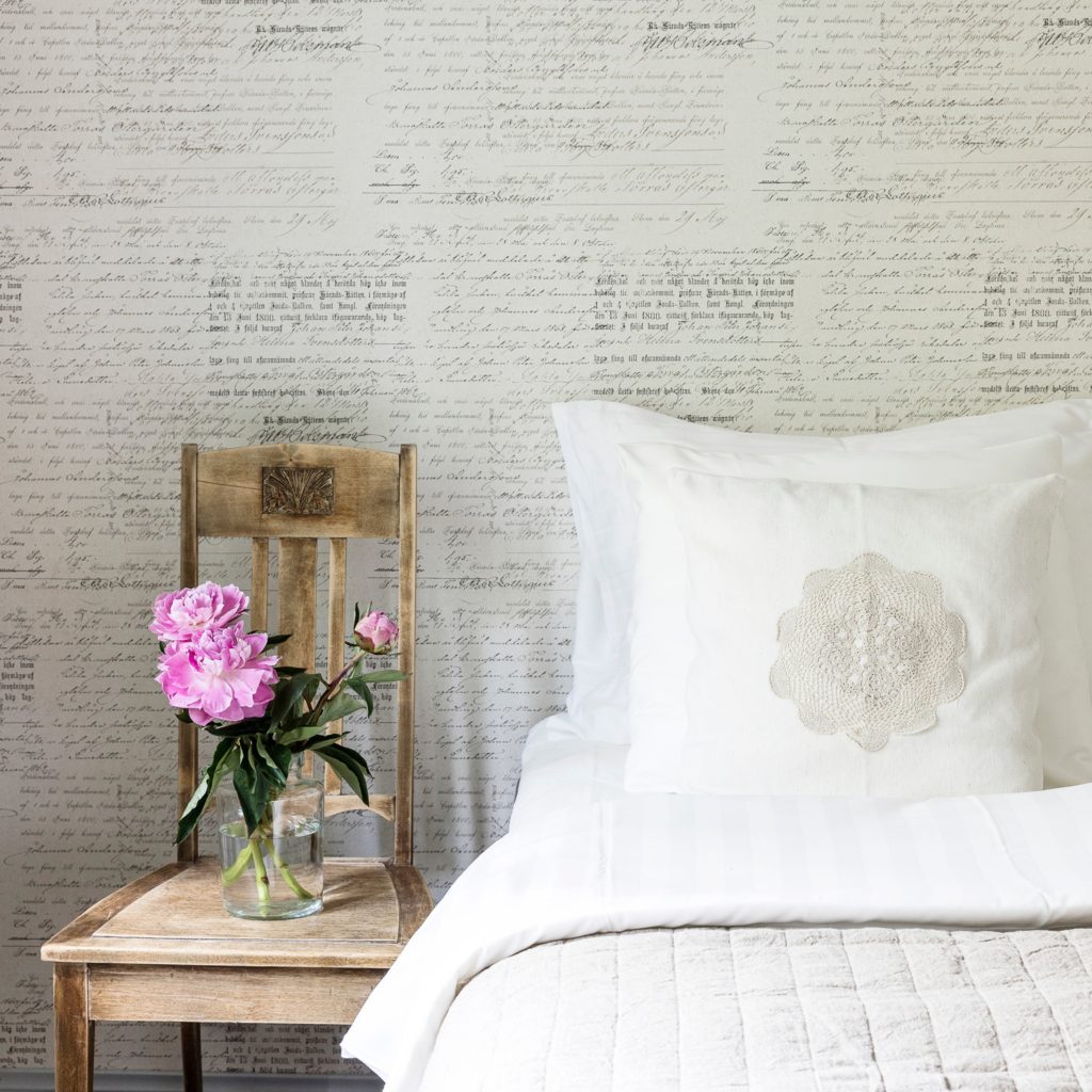 Hotel Mathildedal on boutiquehotelli Salossa.