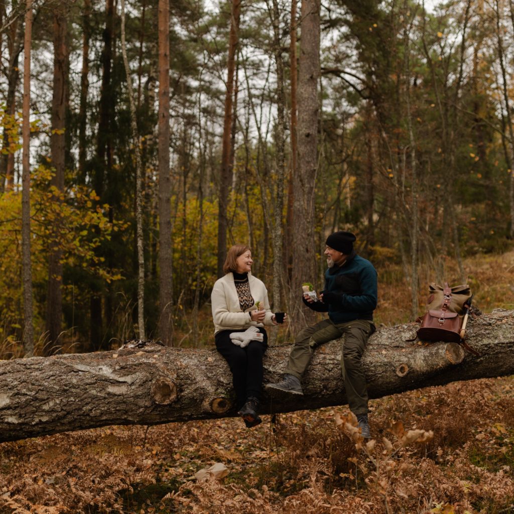 Hotel Mathildedal on täydellinen hotelli Teijon kansallispuiston lähellä.